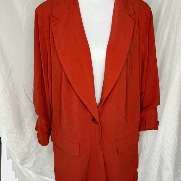 NWT Torrid blazer - Picture 1 of 3